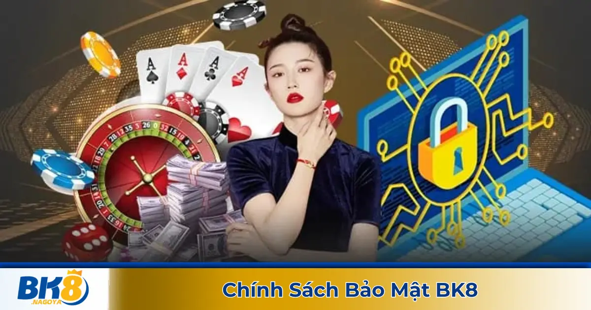 Đảm bảo quyền riêng tư cho người chơi