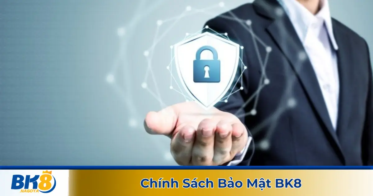 Công nghệ mã hóa SSL & bảo vệ dữ liệu khách hàng
