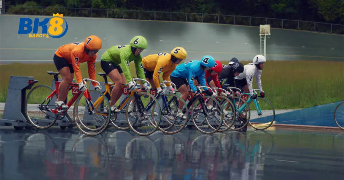 Cược Đạp Xe BK8 - Cách Cá Cược Giải Đua Xe Đỉnh Cao 3 Các loại kèo cược đua xe đạp phổ biến trên BK8