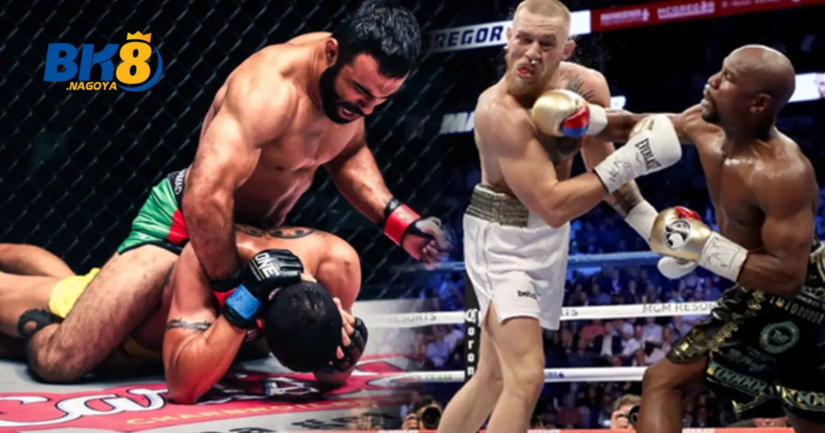 Cược Quyền Anh BK8 - Cách Đọc Kèo Và Đặt Cược Chính Xác 3 Tại sao chọn BK8 để cược quyền anh?