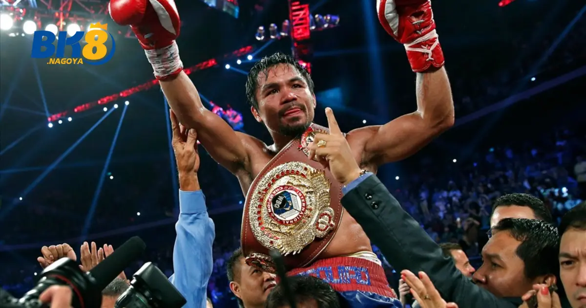 Cược Quyền Anh BK8 - Cách Đọc Kèo Và Đặt Cược Chính Xác 4 Các loại kèo cược quyền anh phổ biến trên BK8