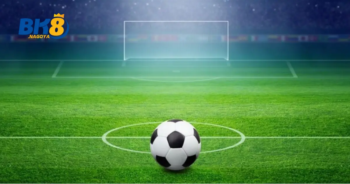 Kèo Chấp 1 Trái BK8 - Hướng Dẫn Đọc Kèo Và Cược Chính Xác 4 Cách tính tiền khi đặt cược kèo chấp 1 trái tại BK8