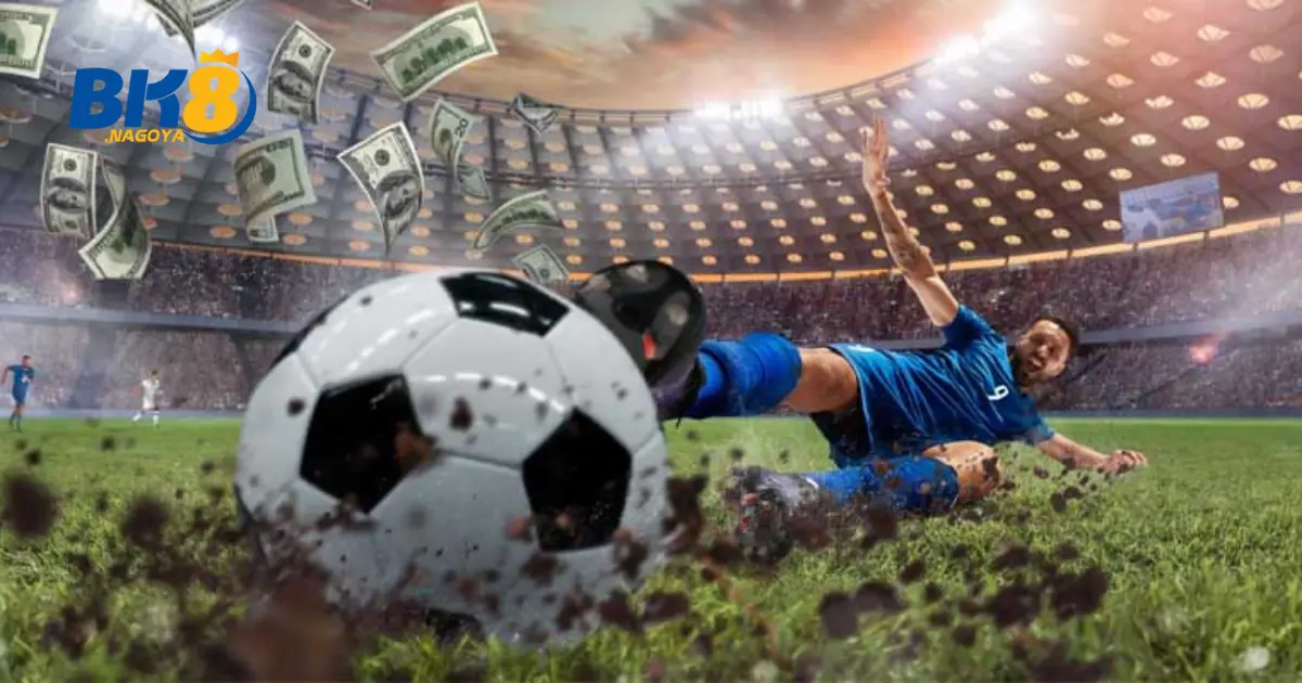 Kèo Chấp 1/4 BK8 - Cách Đọc Kèo Và Kinh Nghiệm Đặt Cược 4 Cách tính tiền khi đặt cược kèo chấp 1/4 trên BK8