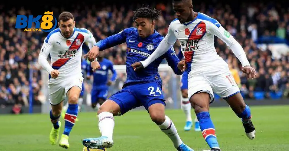 Thống kê lịch sử đối đầu