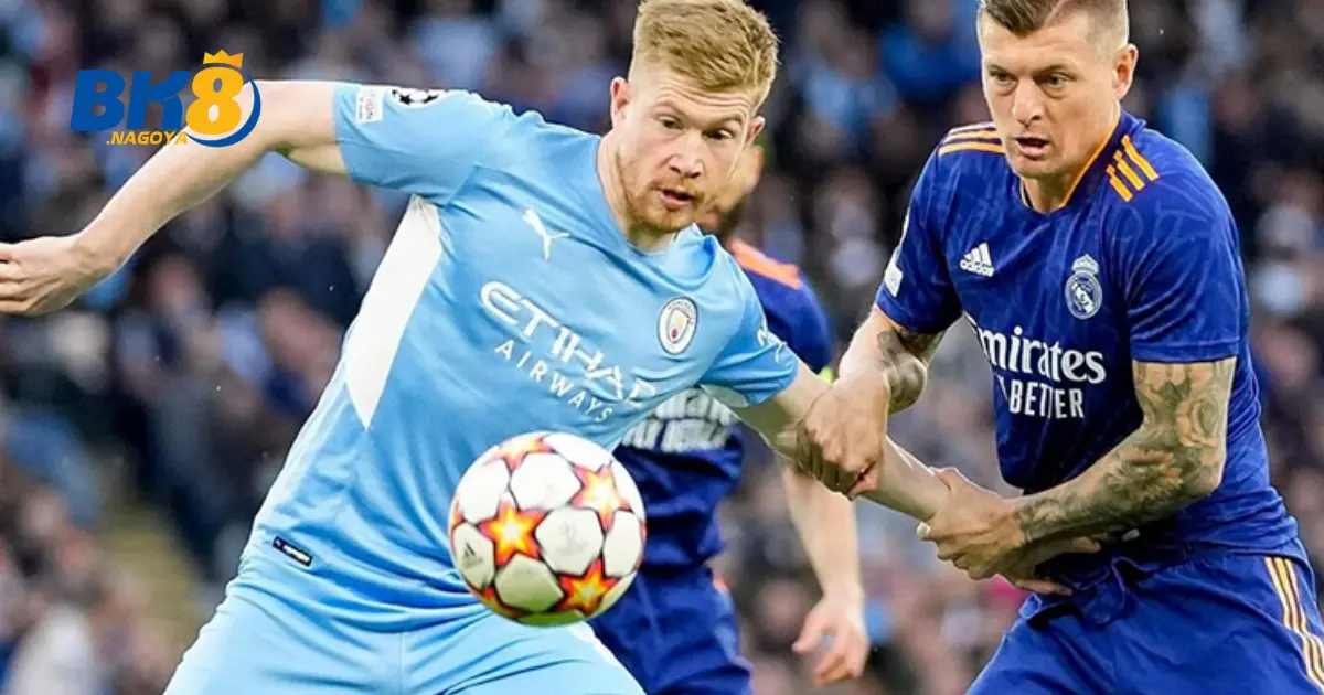 Các loại kèo tài xỉu phổ biến trên BK8