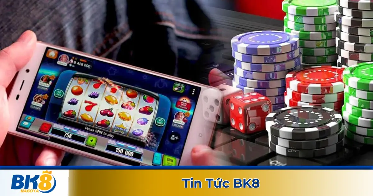Tin Tức BK8 – Cập Nhật Nhanh Nhất Thế Giới Cá Cược Trực Tuyến 3 Cập nhật tỷ lệ kèo thể thao mới nhất