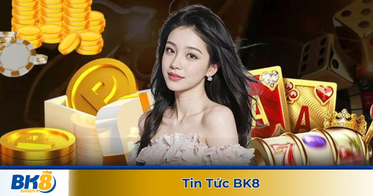 Tin Tức BK8 – Cập Nhật Nhanh Nhất Thế Giới Cá Cược Trực Tuyến 2 Grand Slam Tennis