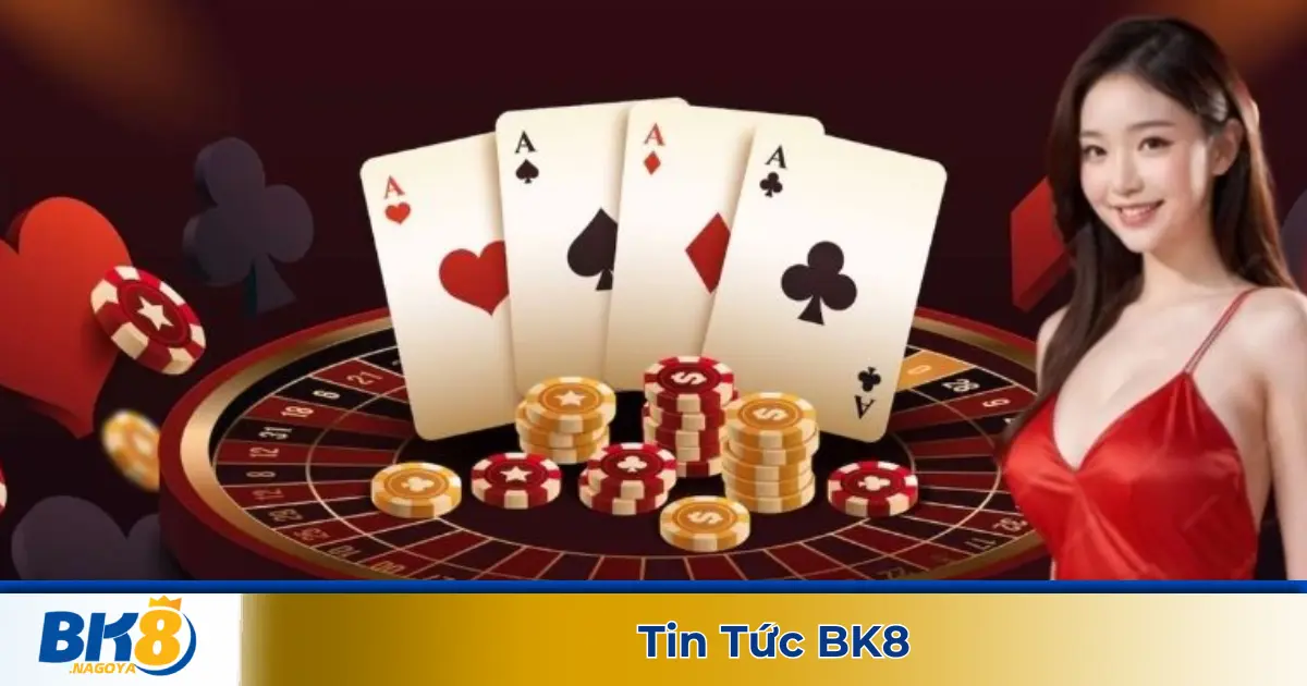 Tin Tức BK8 – Cập Nhật Nhanh Nhất Thế Giới Cá Cược Trực Tuyến 1 Những Giải Đấu Thể Thao & Cá Cược Được Quan Tâm Nhất