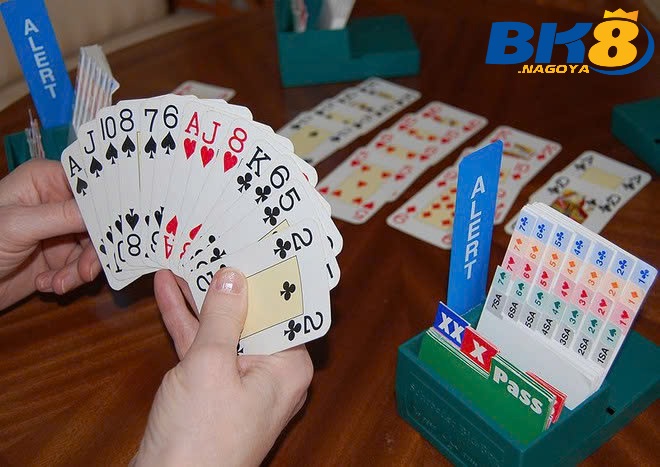 Kinh nghiệm khi chơi Bài Bridge hiệu quả