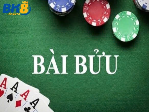 Luật chơi bài bửu: Nắm vững quy tắc cơ bản