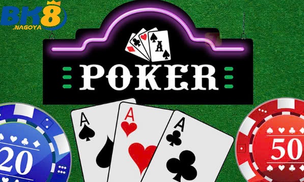 Cách chơi Bài Poker cho người mới – Hướng dẫn từ A đến Z! 2 Bài poker là gì?
