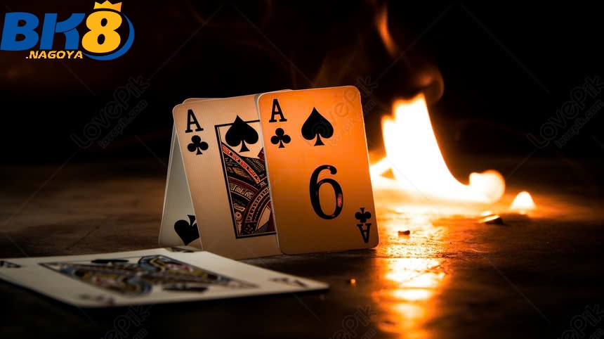 Cách chơi Bài Poker cho người mới – Hướng dẫn từ A đến Z! 3 Các thuật ngữ trong game Bài poker