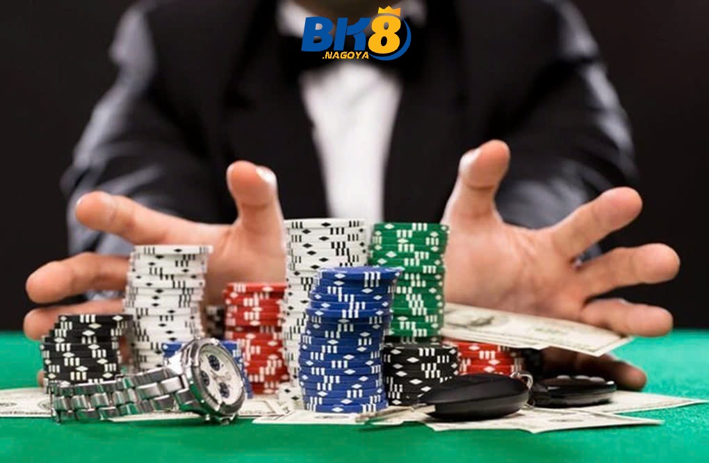 Cách chơi Bài Poker cho người mới – Hướng dẫn từ A đến Z! 4 Cách chơi Bài poker chi tiết, dễ hiểu