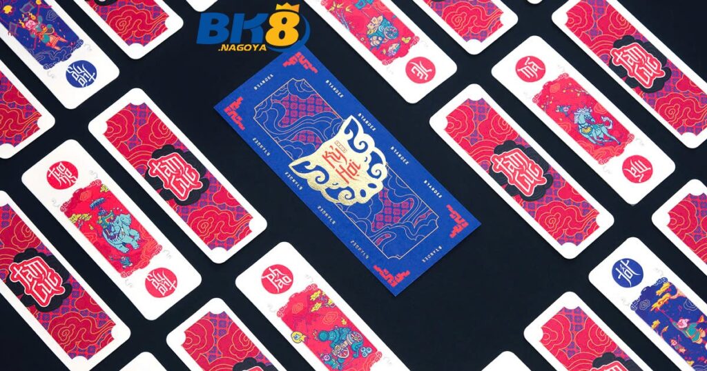 Tìm Hiểu Cách Đánh Bài Tam Cúc Chuẩn Như Cao Thủ 1 Giới thiệu về bộ Bài Tam Cúc