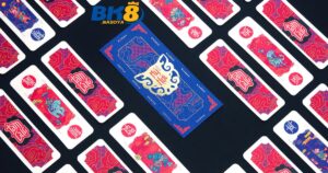 Giới thiệu về bộ Bài Tam Cúc