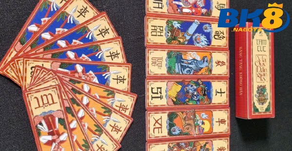 Tìm Hiểu Cách Đánh Bài Tam Cúc Chuẩn Như Cao Thủ 3 Cách sắp xếp Bài Tam Cúc