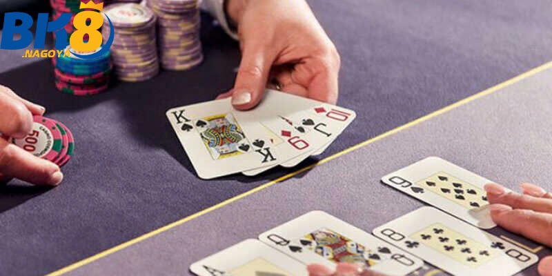 Quy tắc trong bài Tấn