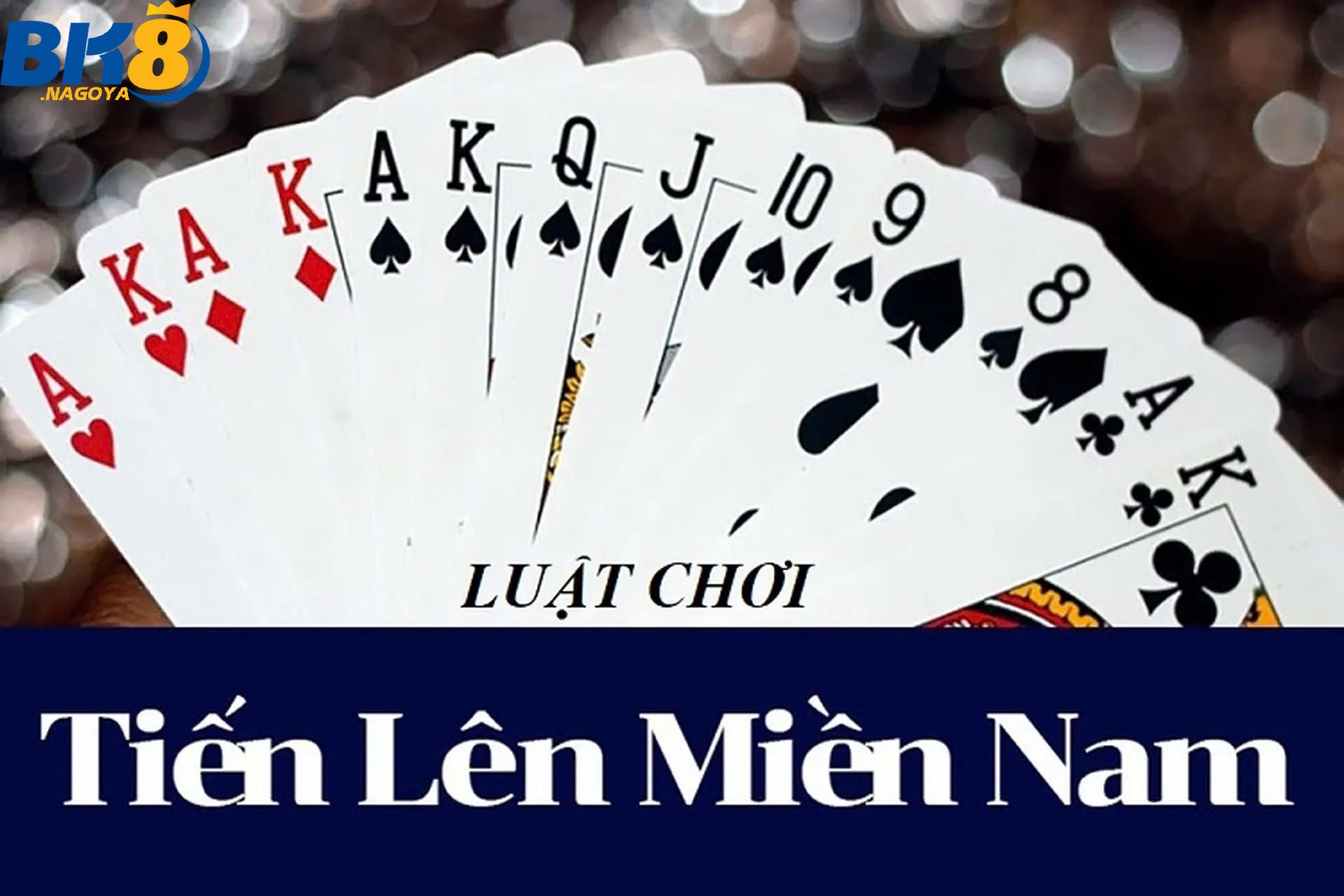 Chia Sẻ 3 Kinh Nghiệm Chơi Bài Tiến Lên Miền Nam Từ Các Cao Thủ 3 Kinh nghiệm chơi Bài Tiến Lên Miền Nam
