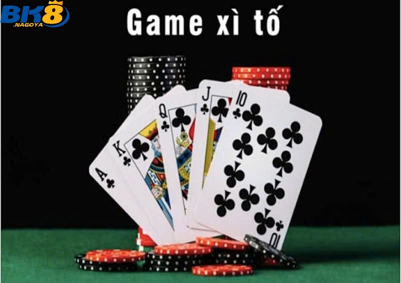 Cách Chơi Bài Xì Tố Để Chiến Thắng Và Khiến Đối Thủ Phải Ngả Mũ 3 Chi tiết cách chơi Bài Xì Tố online cho người mới