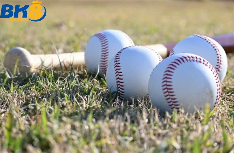 Kèo Bóng Chày – Môn Thể Thao Đầy Kịch Tính Tại BK8 4 Theo dõi biến động tỷ lệ odd