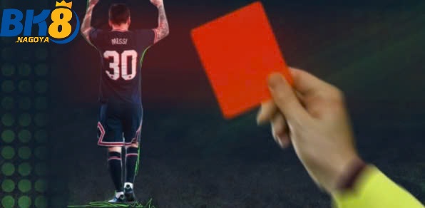 Bí Quyết Đọc Kèo Thẻ Phạt Bắt Kèo Chuẩn –Tăng Cơ Hội Thắng Cược 4 Kèo cược thẻ đỏ