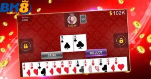 Tiến Lên Miền Bắc là gì?