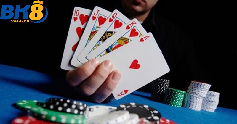 Luật Chơi Tiến Lên Miền Bắc Dành Cho Người Mới