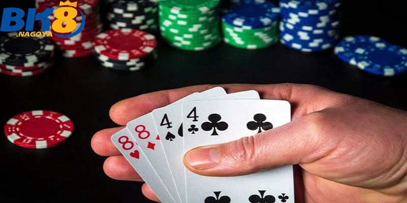 Các thuật ngữ trong cách chơi Tiến Lên Miền Bắc